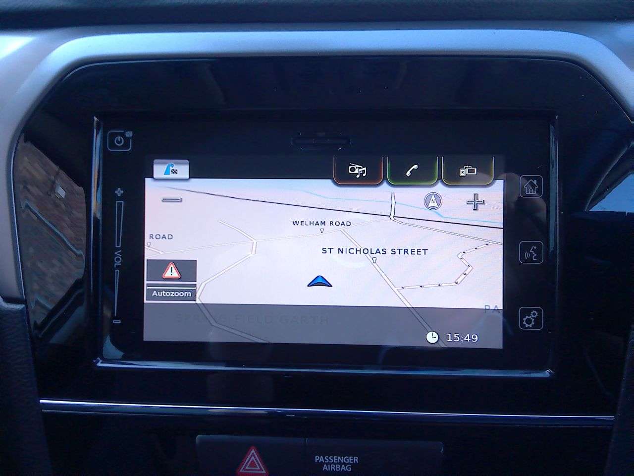 2023 SUZUKI VITARA 2023 SUZUKI VITARA
