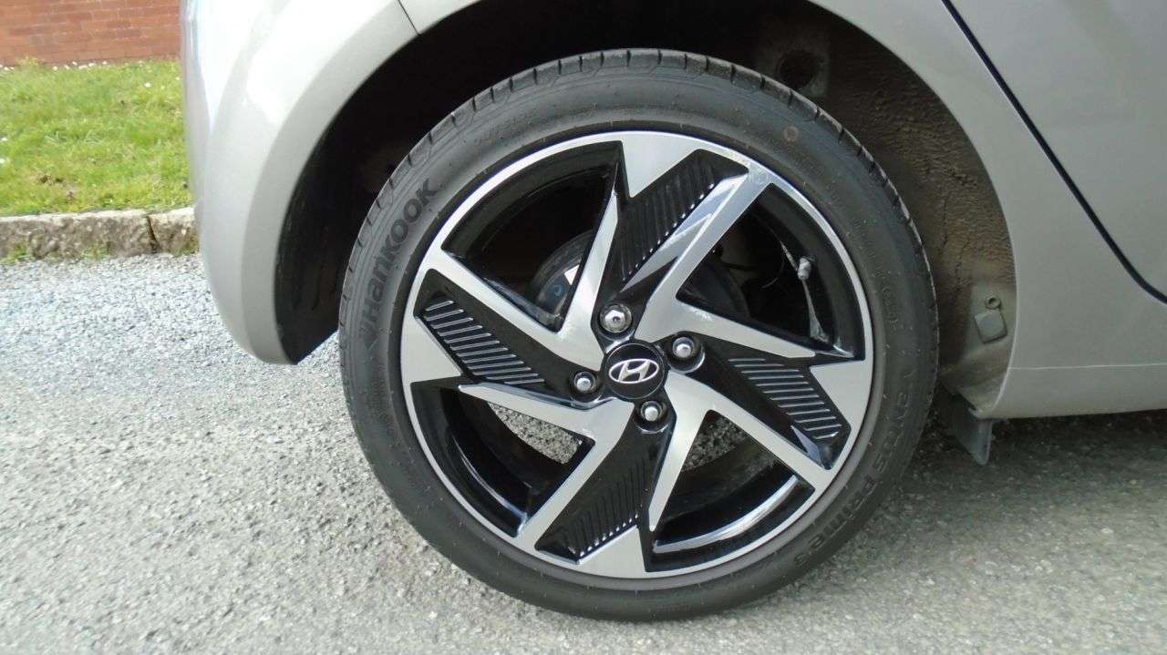 2021 HYUNDAI I10 2021 HYUNDAI I10