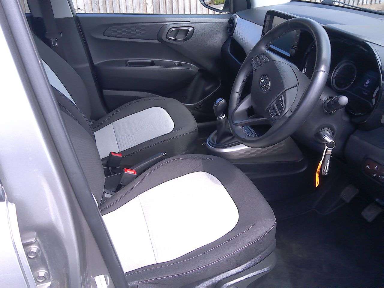2021 HYUNDAI I10 2021 HYUNDAI I10