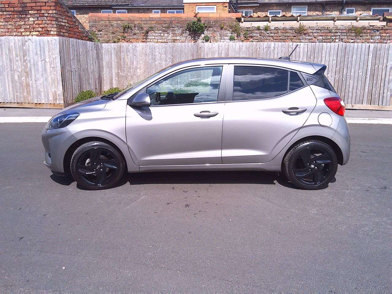 2021 HYUNDAI I10 2021 HYUNDAI I10