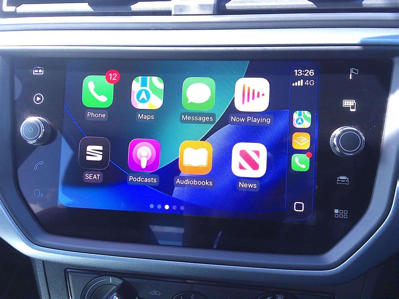 2019 SEAT ARONA 2019 SEAT ARONA