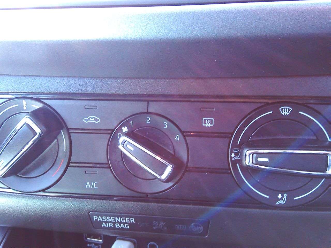 2019 SEAT ARONA 2019 SEAT ARONA