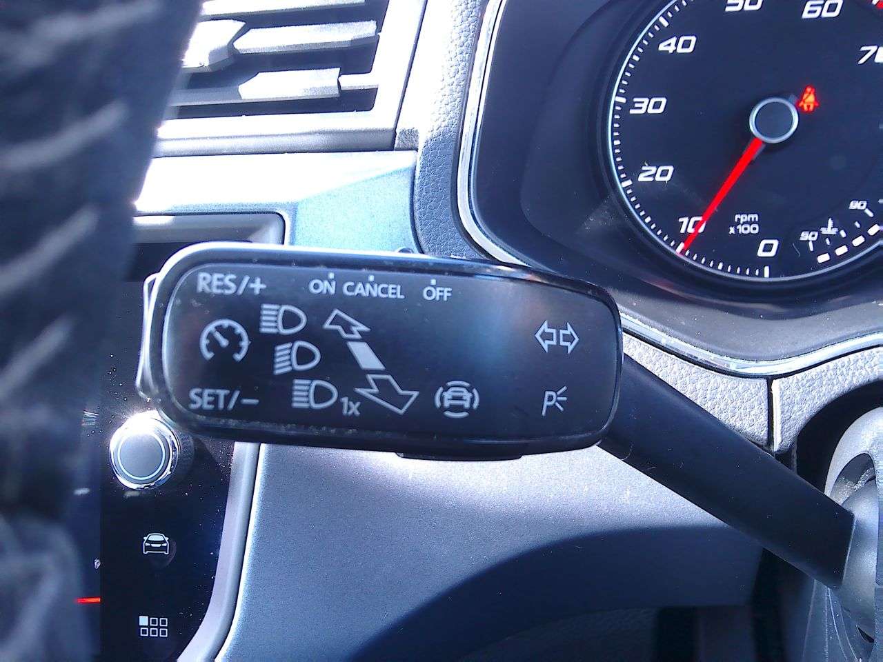 2019 SEAT ARONA 2019 SEAT ARONA
