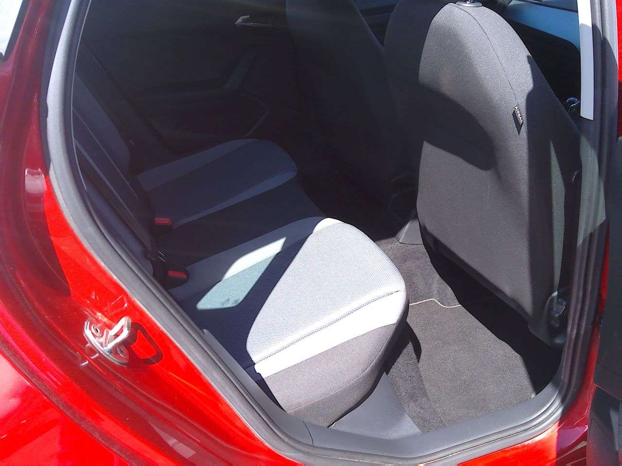 2019 SEAT ARONA 2019 SEAT ARONA