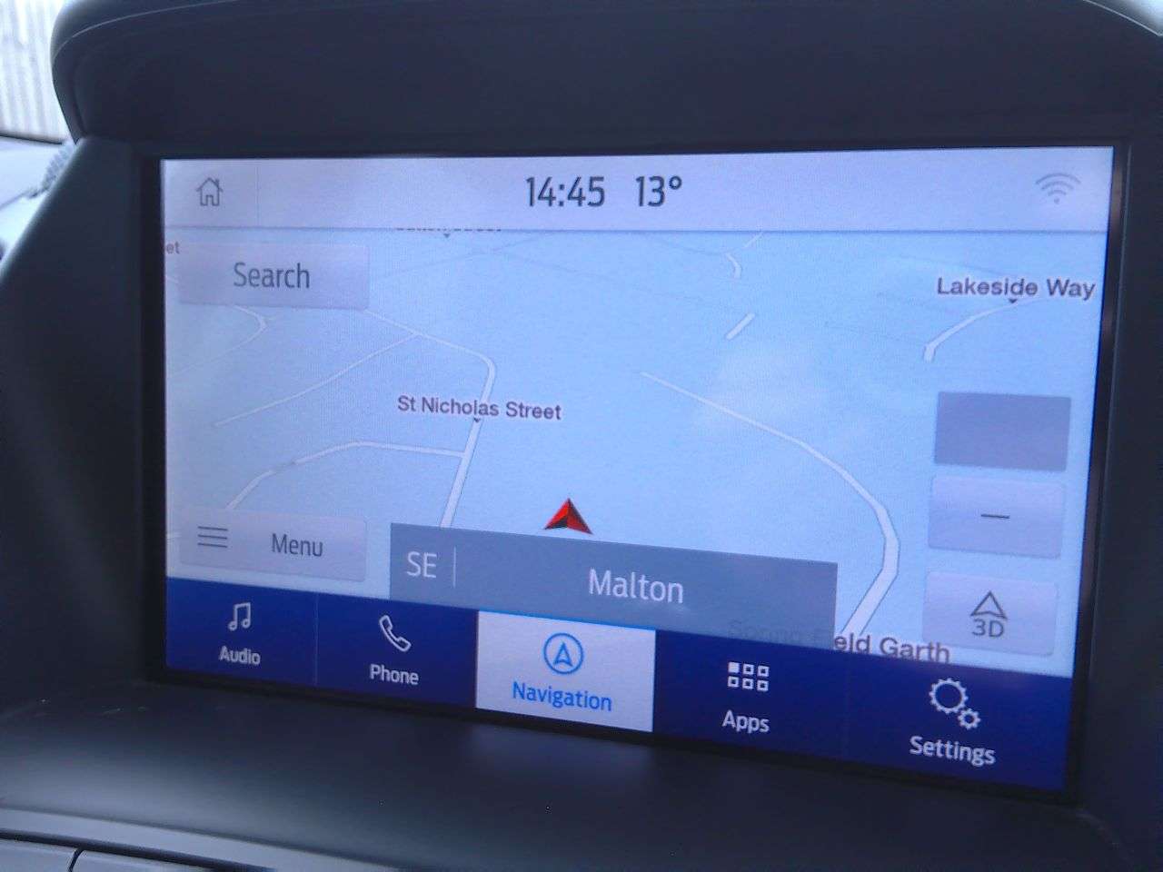 2019 FORD KUGA 2019 FORD KUGA