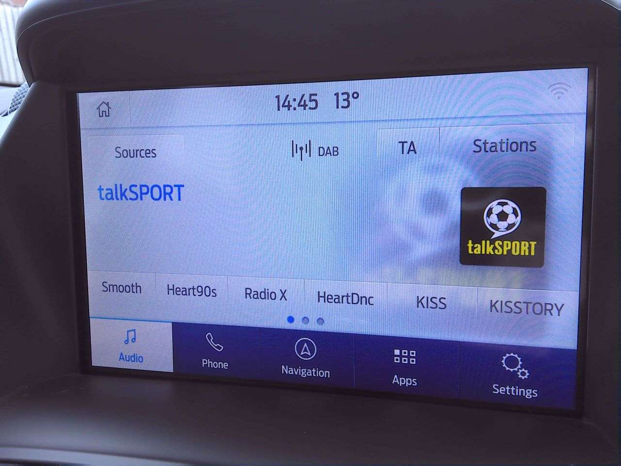 2019 FORD KUGA 2019 FORD KUGA
