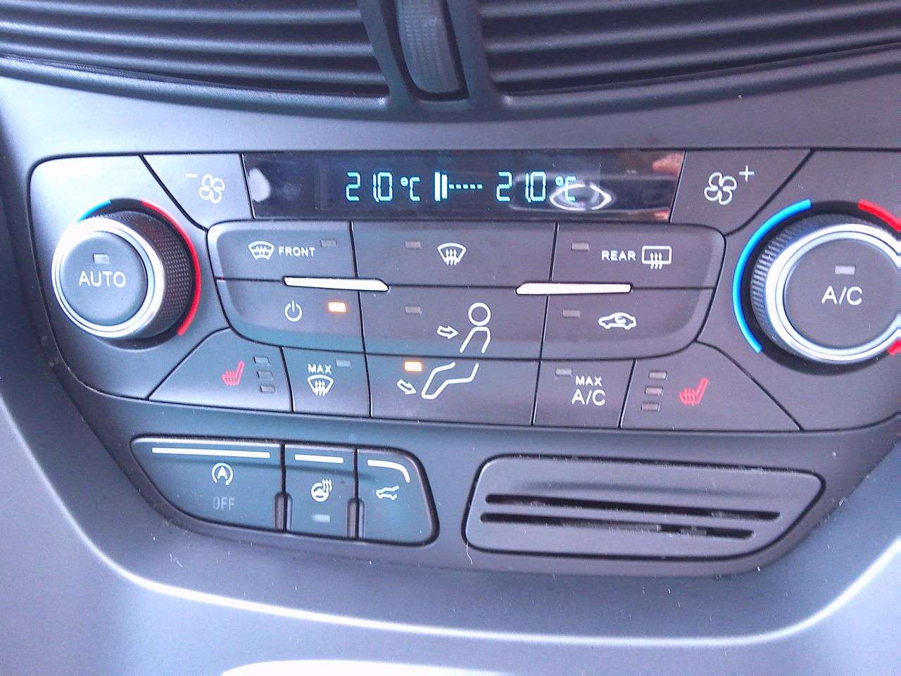 2019 FORD KUGA 2019 FORD KUGA