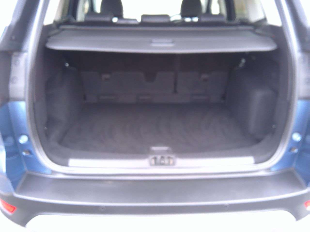 2019 FORD KUGA 2019 FORD KUGA