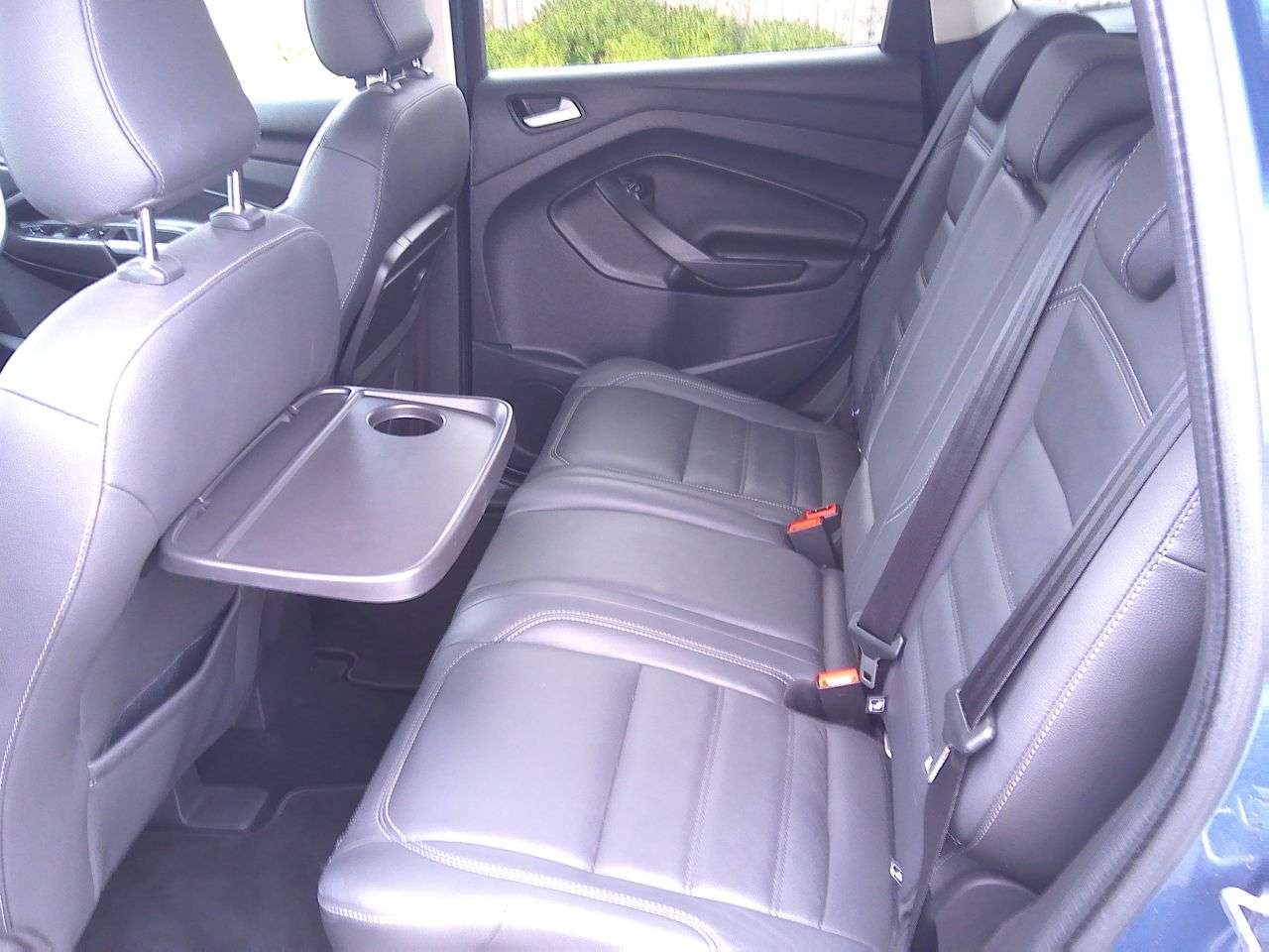 2019 FORD KUGA 2019 FORD KUGA