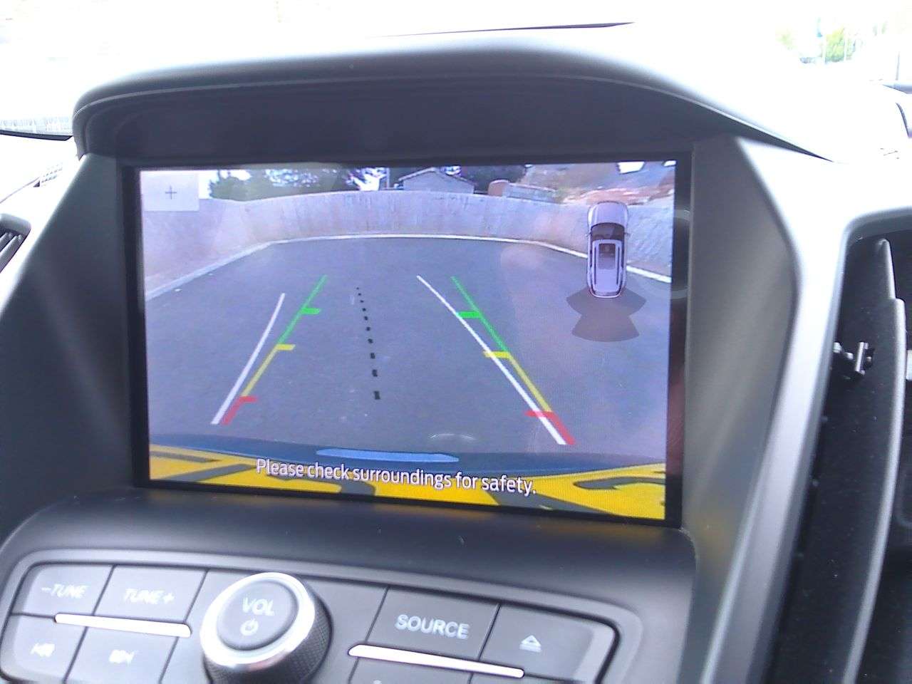 2019 FORD KUGA 2019 FORD KUGA
