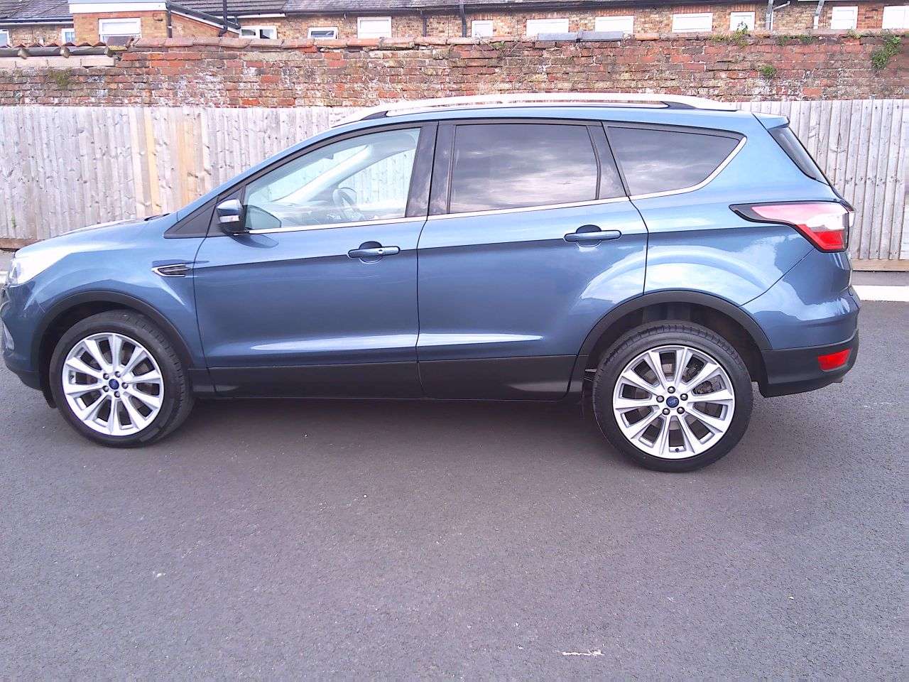 2019 FORD KUGA 2019 FORD KUGA