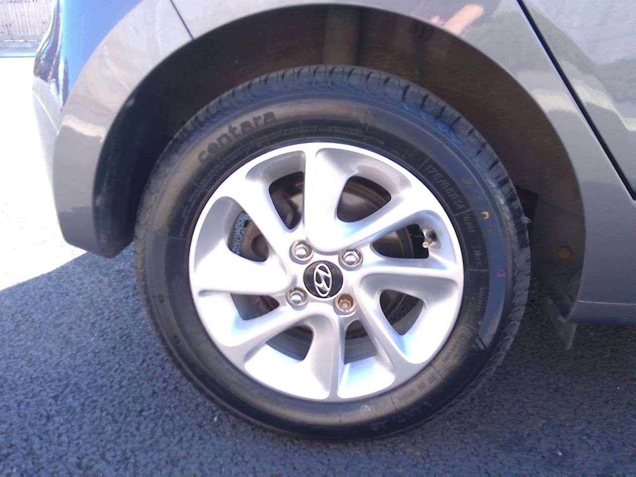 2017 HYUNDAI I10 2017 HYUNDAI I10