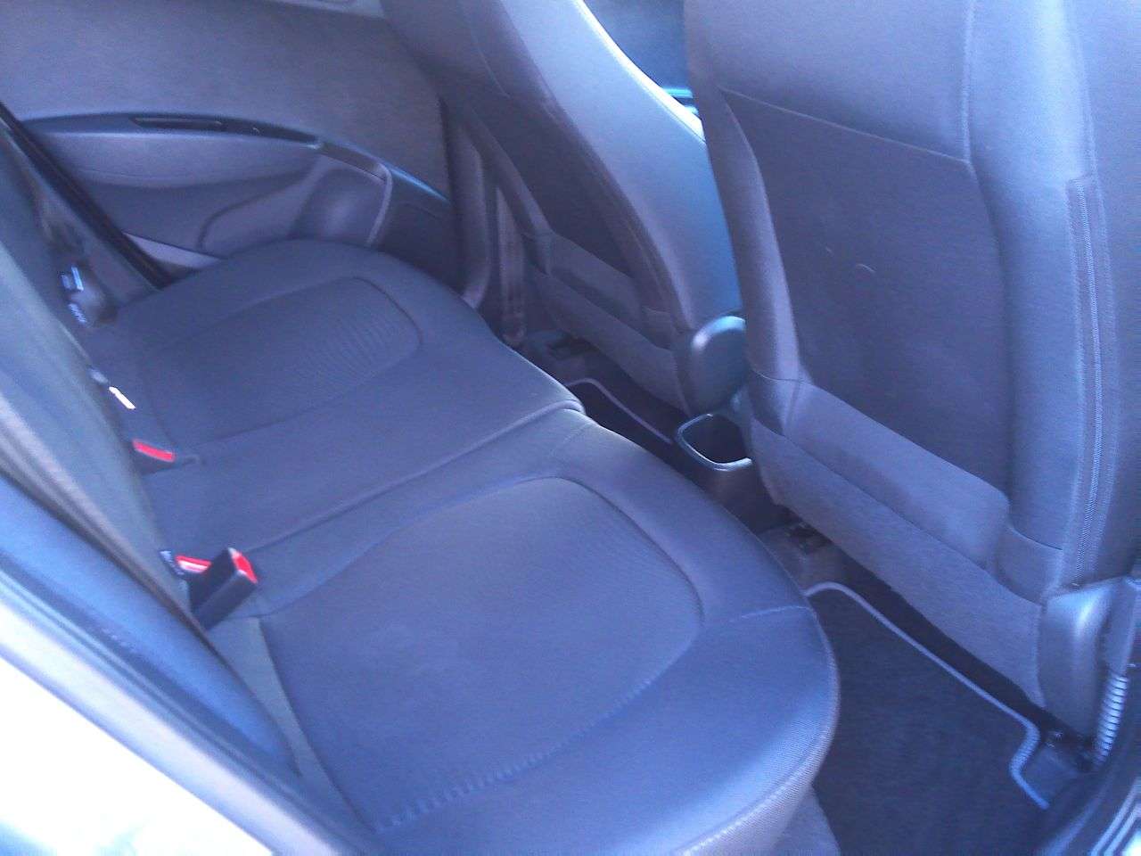 2017 HYUNDAI I10 2017 HYUNDAI I10