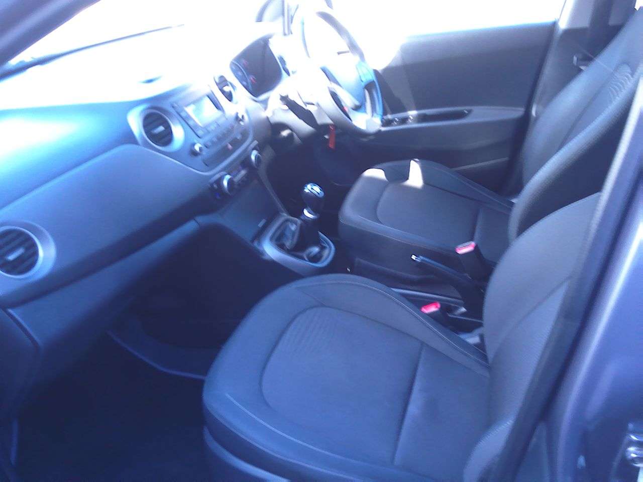 2017 HYUNDAI I10 2017 HYUNDAI I10