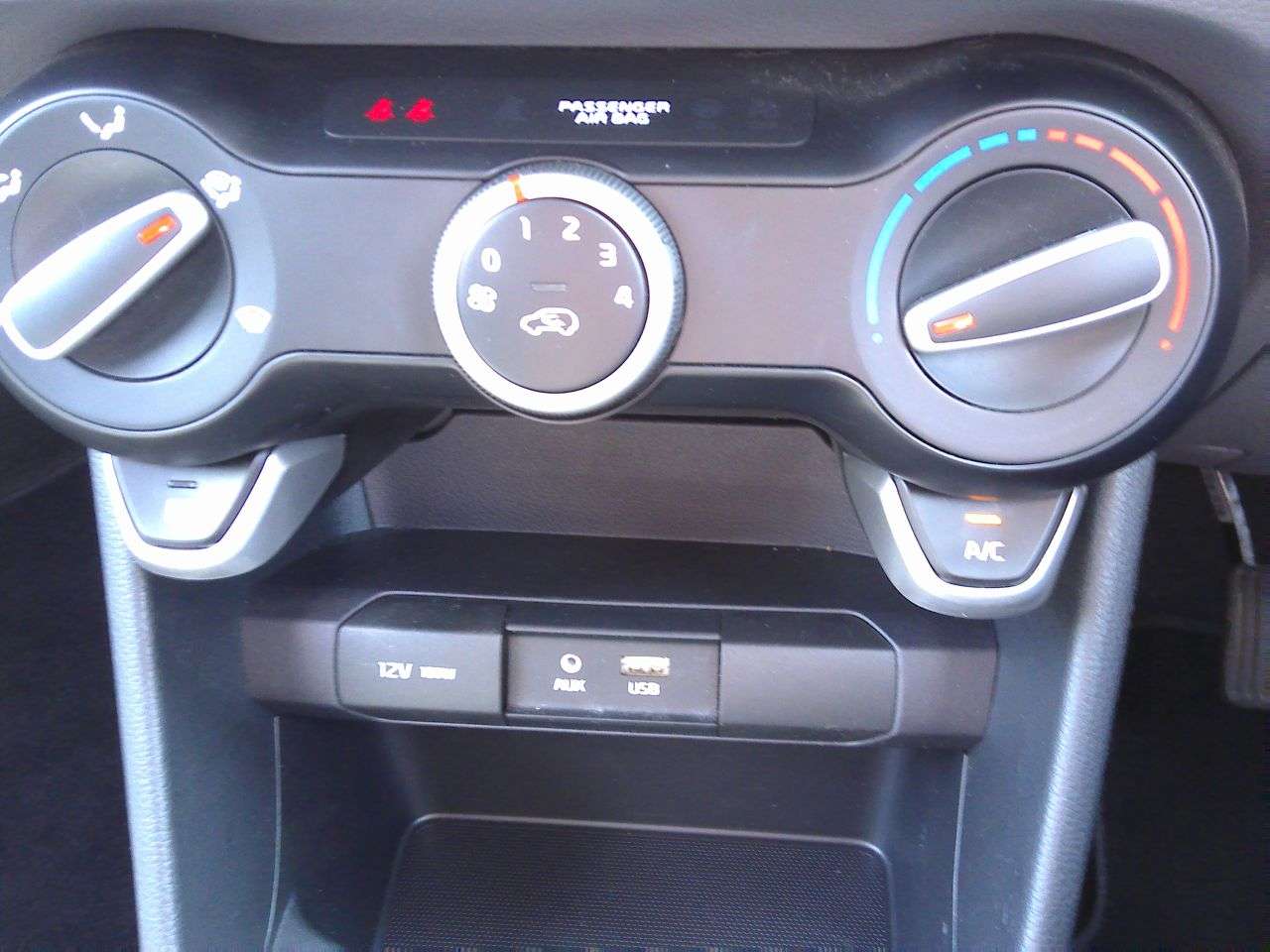 2020 KIA PICANTO 2020 KIA PICANTO