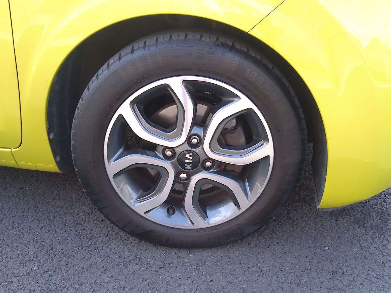 2020 KIA PICANTO 2020 KIA PICANTO