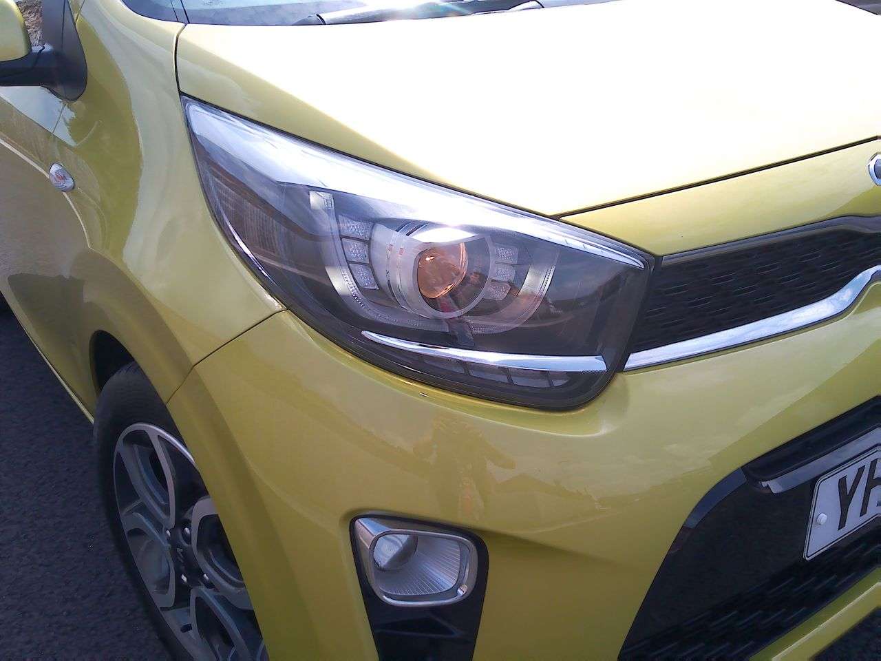 2020 KIA PICANTO 2020 KIA PICANTO