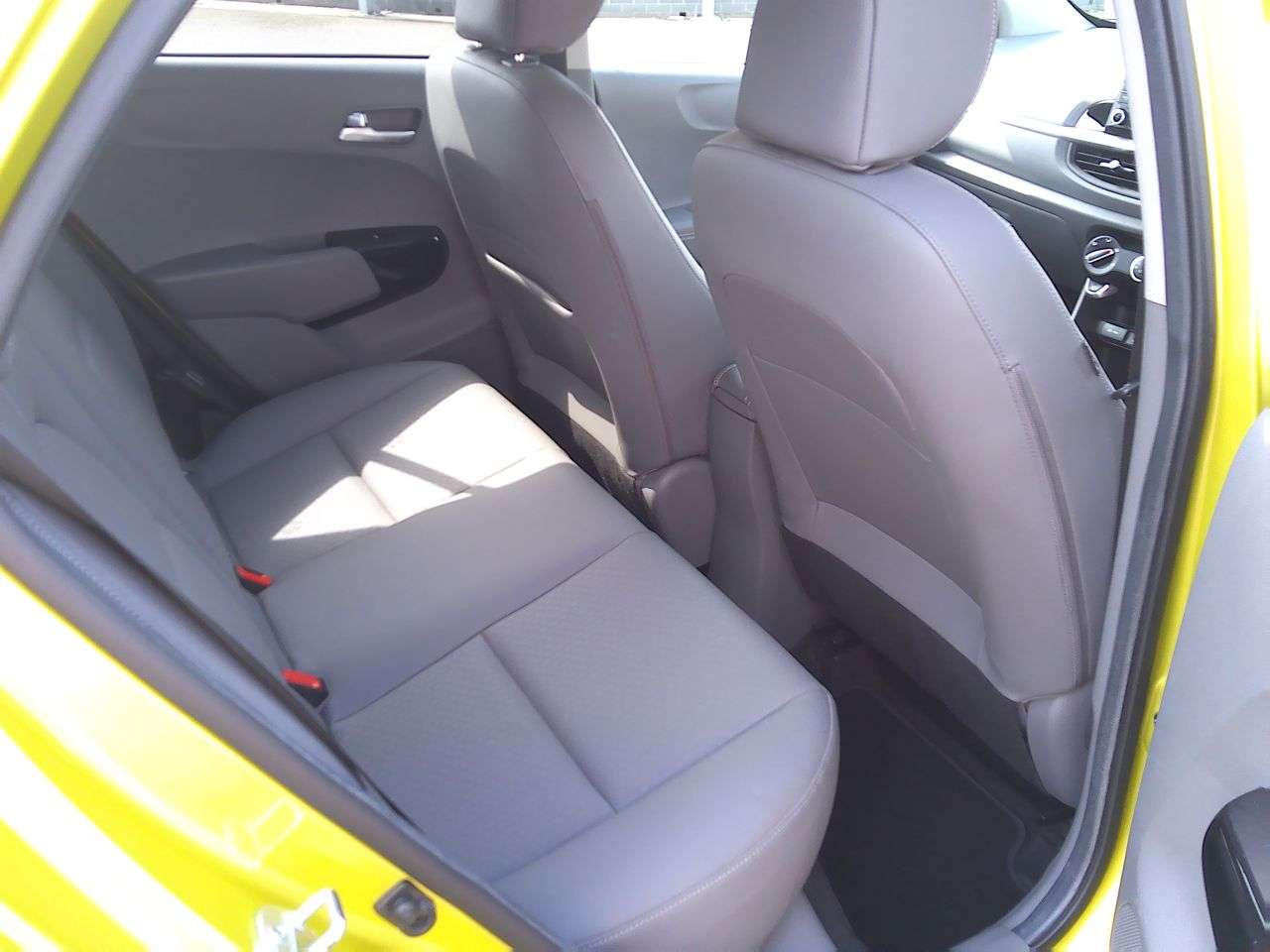 2020 KIA PICANTO 2020 KIA PICANTO