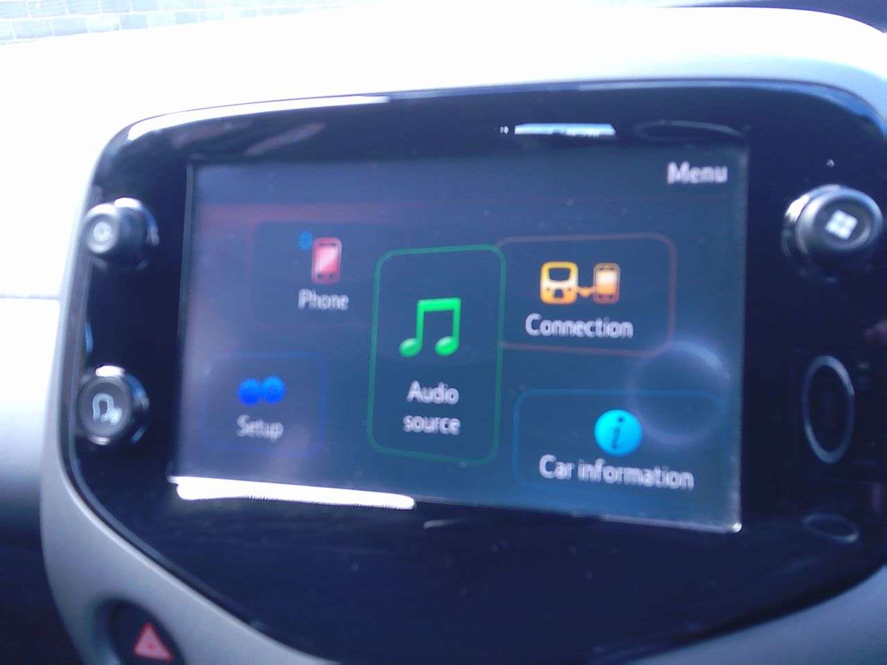 2021 TOYOTA AYGO 2021 TOYOTA AYGO