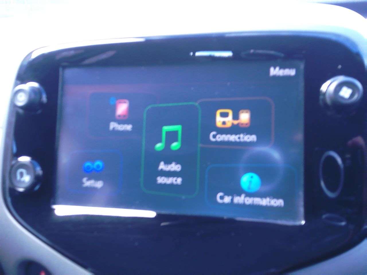 2021 TOYOTA AYGO 2021 TOYOTA AYGO