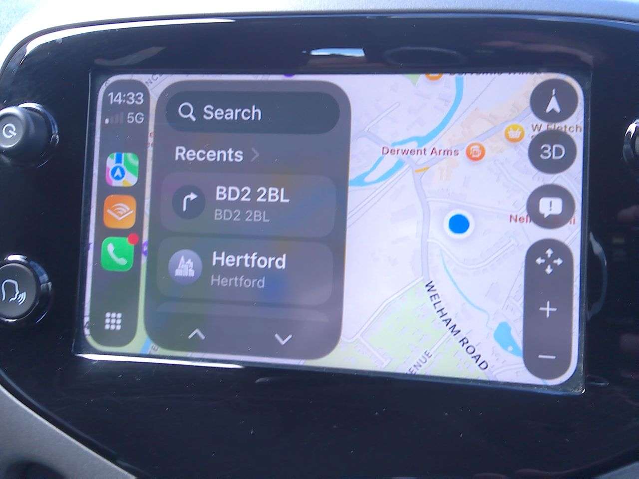 2021 TOYOTA AYGO 2021 TOYOTA AYGO