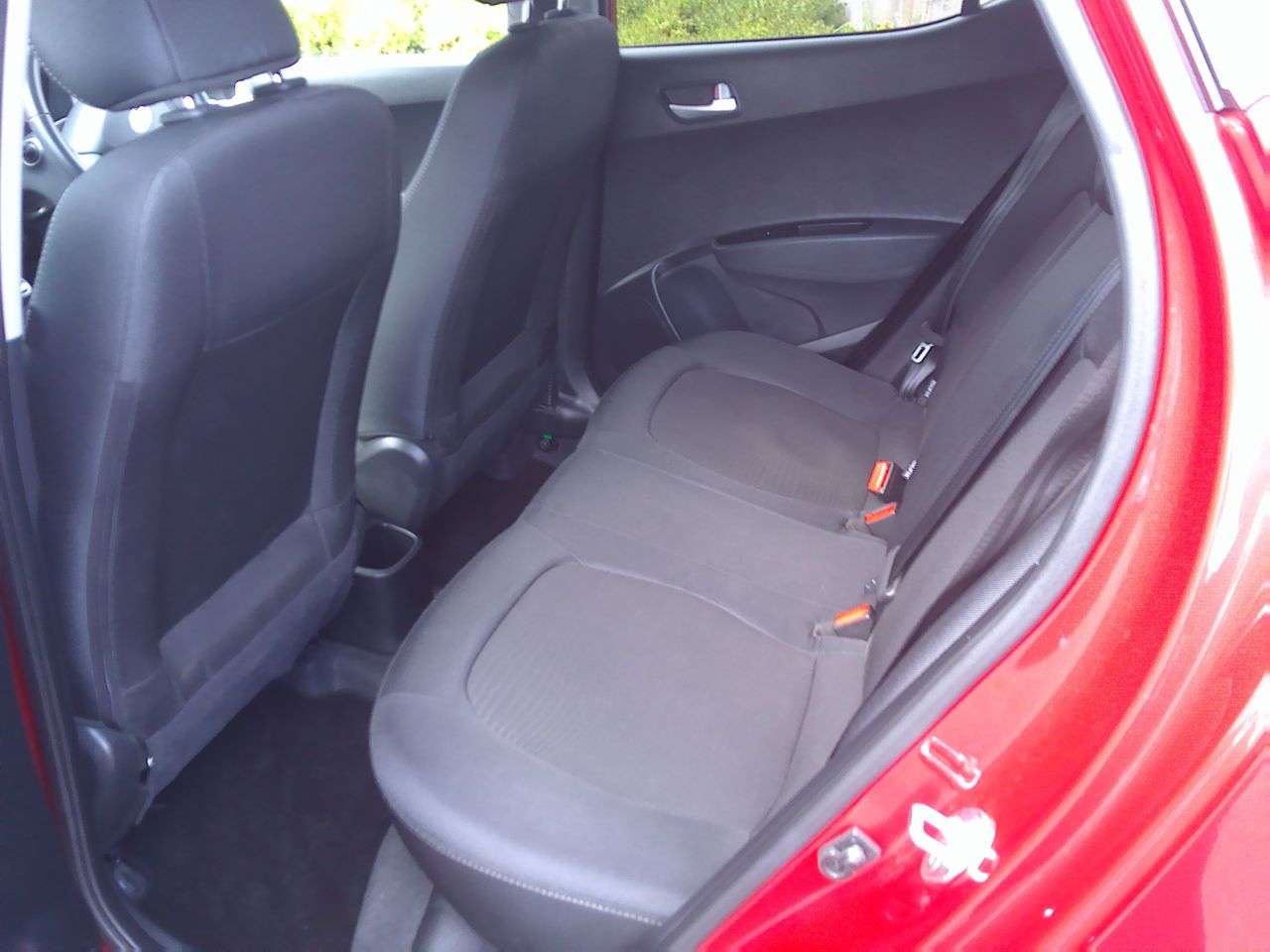 2017 HYUNDAI I10 2017 HYUNDAI I10