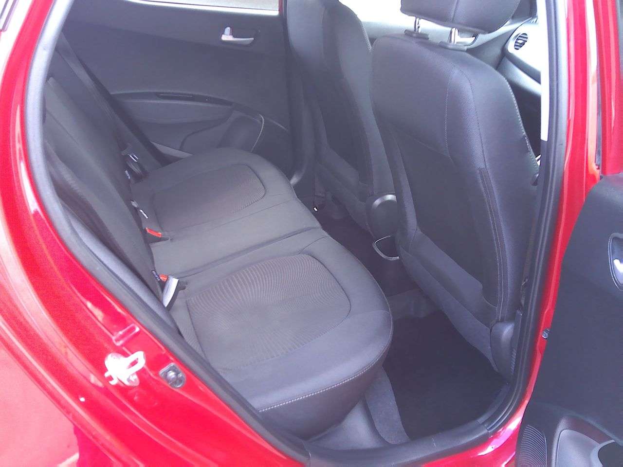 2017 HYUNDAI I10 2017 HYUNDAI I10