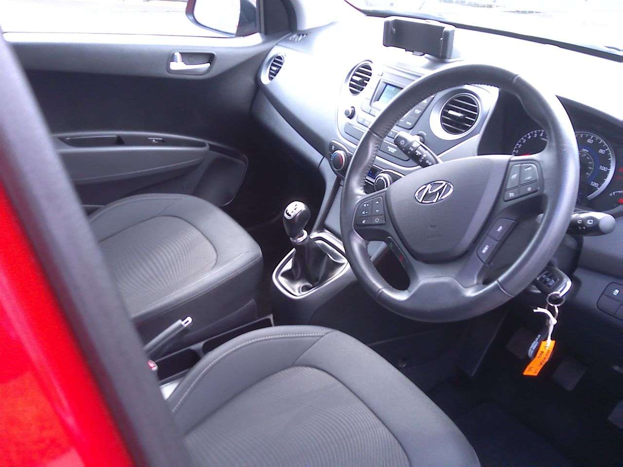 2017 HYUNDAI I10 2017 HYUNDAI I10
