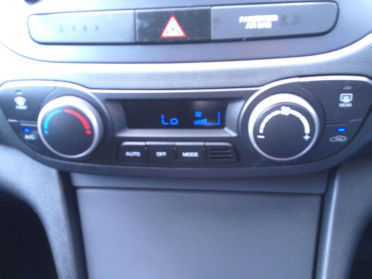 2017 HYUNDAI I10 2017 HYUNDAI I10