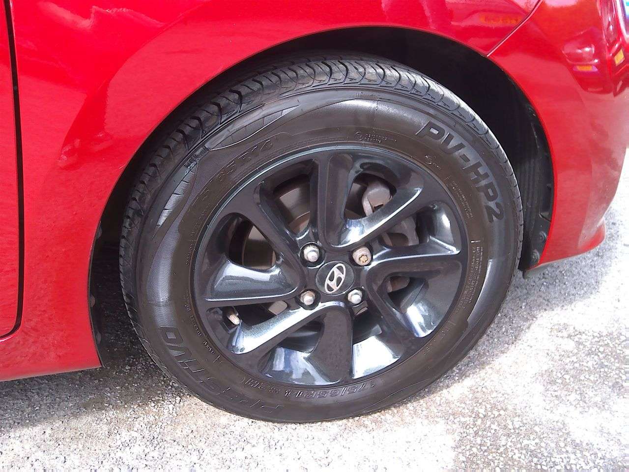 2017 HYUNDAI I10 2017 HYUNDAI I10