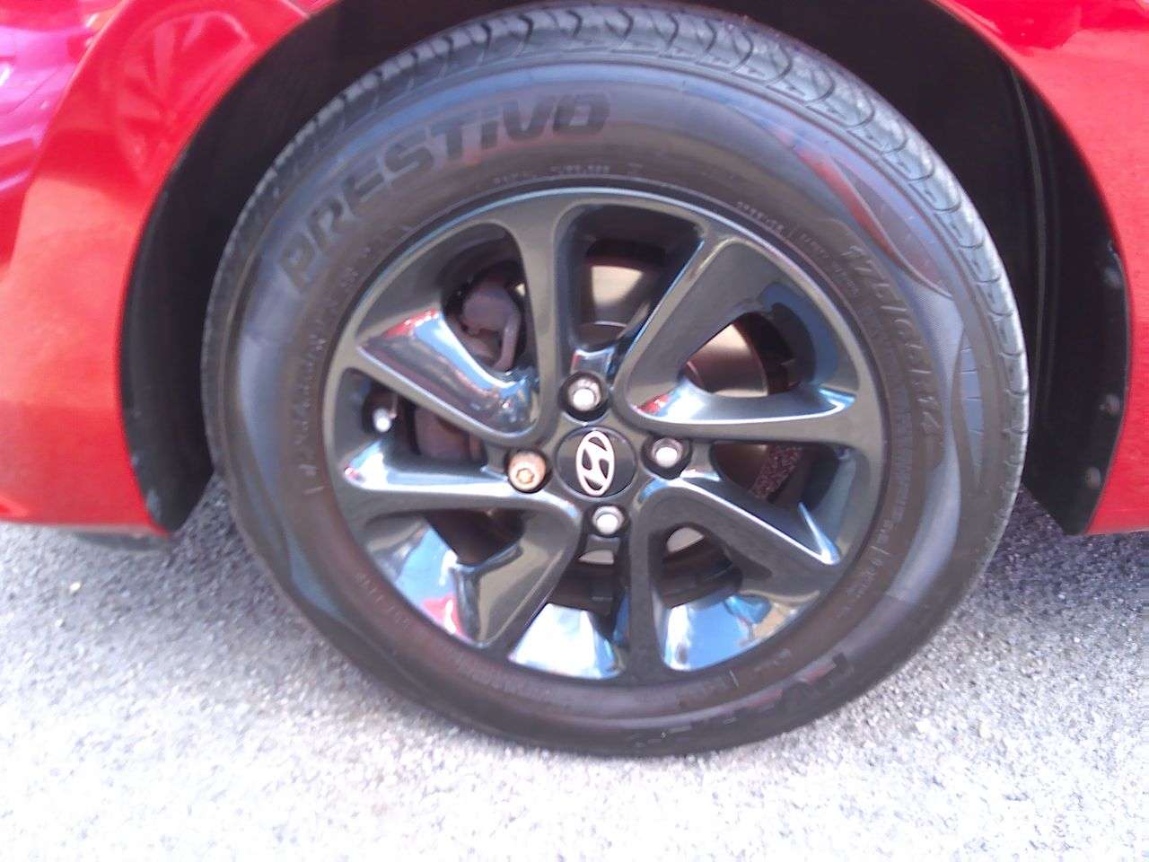 2017 HYUNDAI I10 2017 HYUNDAI I10