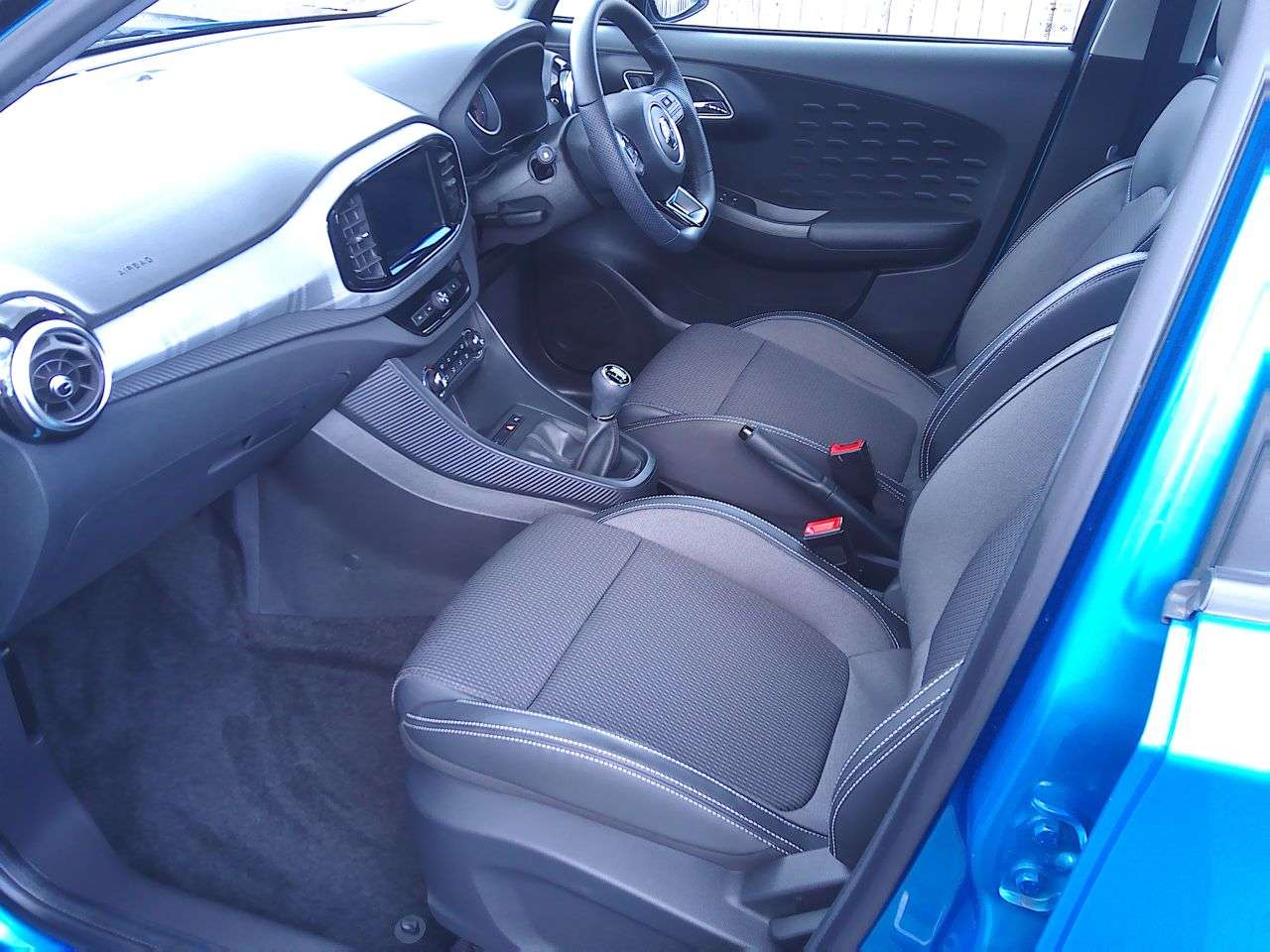 2024 MG MG3 2024 MG MG3