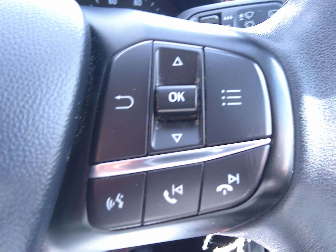 2018 FORD FIESTA 2018 FORD FIESTA