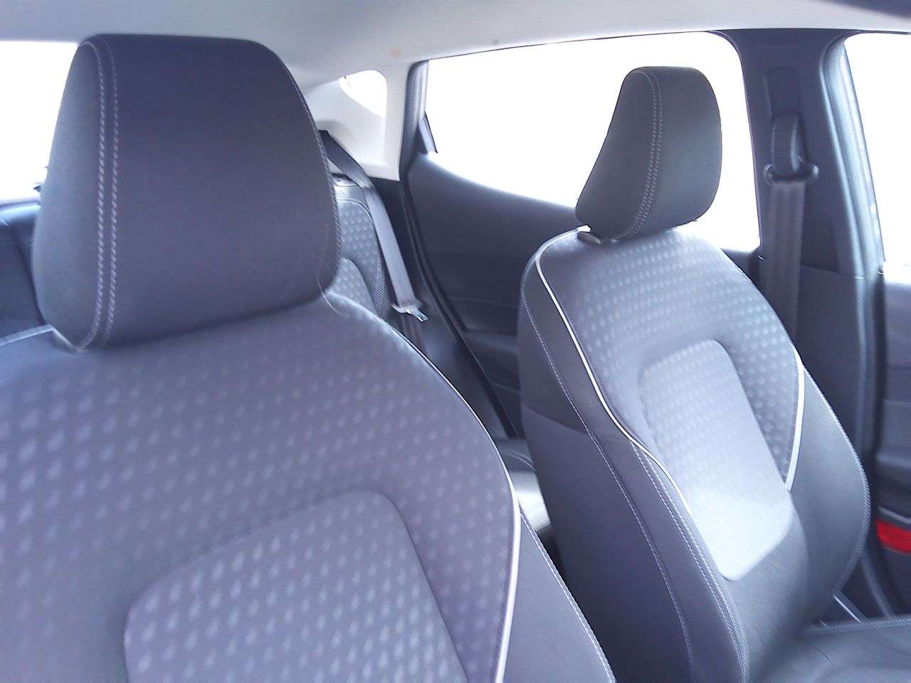 2018 FORD FIESTA 2018 FORD FIESTA