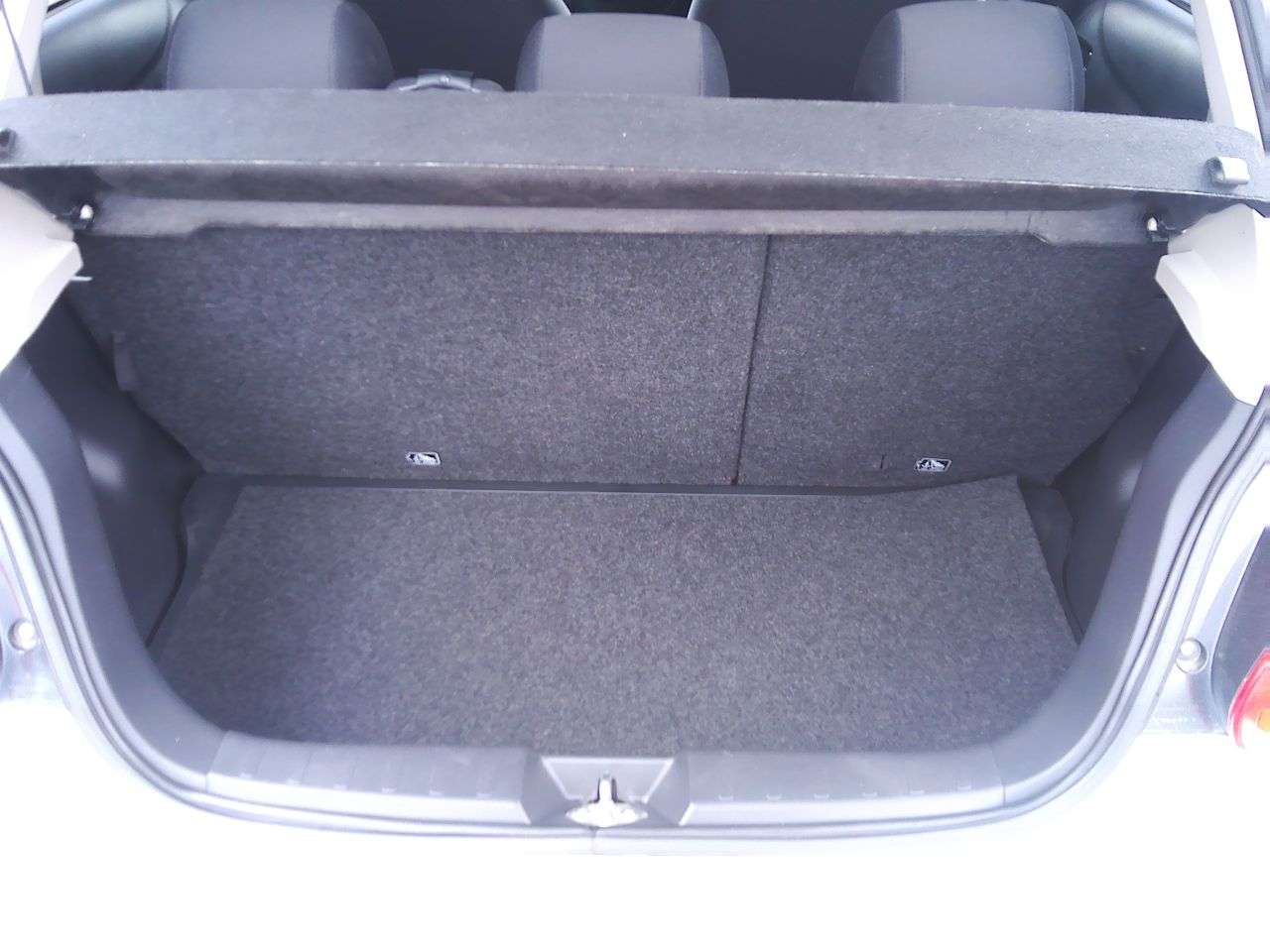 2018 MITSUBISHI MIRAGE 2018 MITSUBISHI MIRAGE