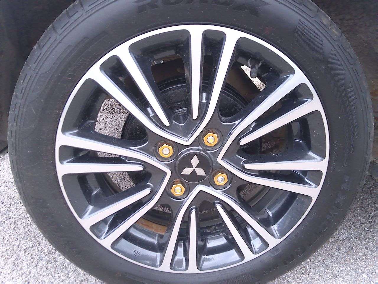 2018 MITSUBISHI MIRAGE 2018 MITSUBISHI MIRAGE
