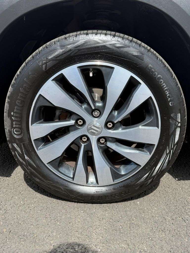 2023 SUZUKI S-CROSS 2023 SUZUKI S-CROSS
