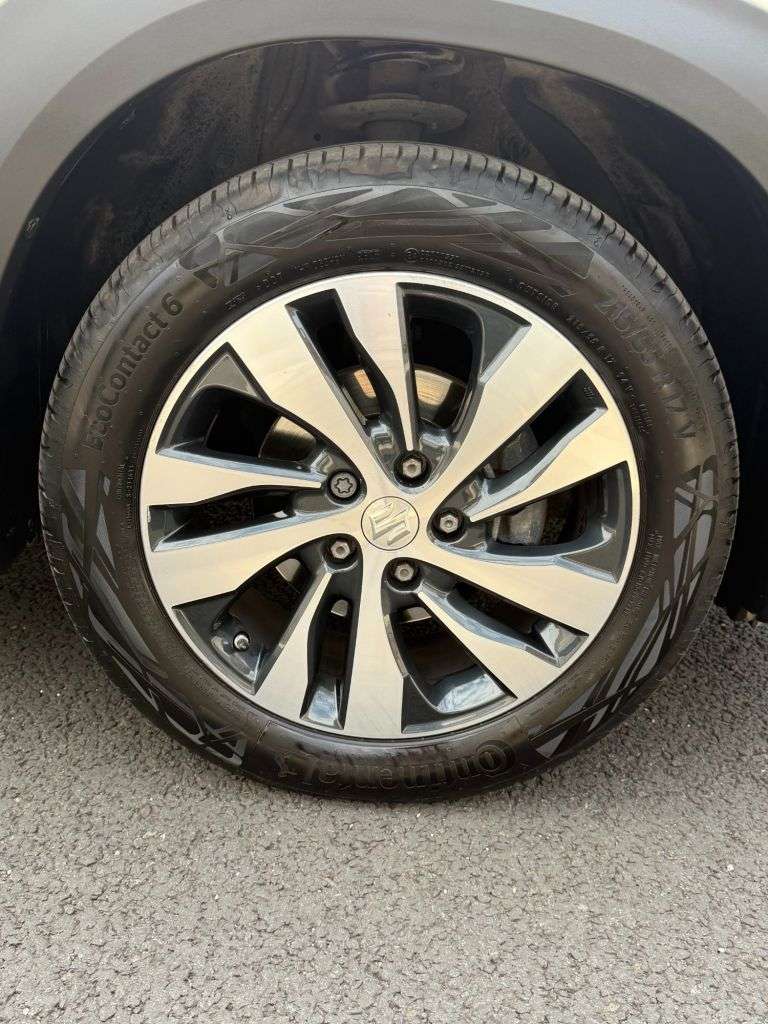 2023 SUZUKI S-CROSS 2023 SUZUKI S-CROSS