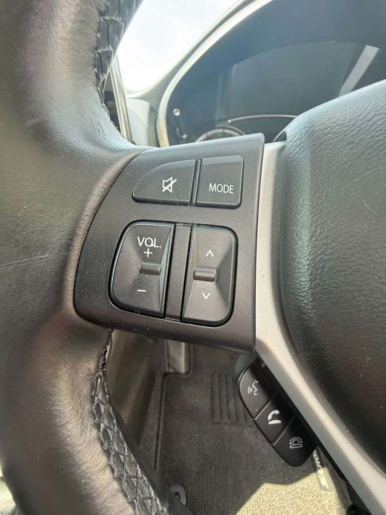 2023 SUZUKI S-CROSS 2023 SUZUKI S-CROSS