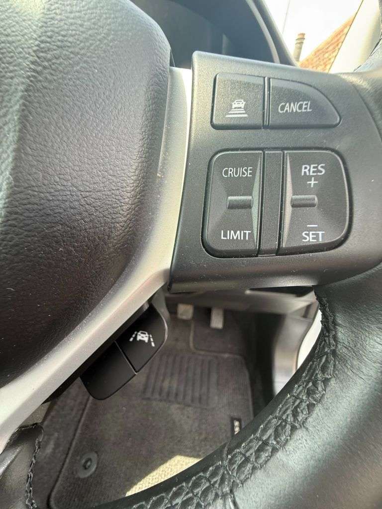2023 SUZUKI S-CROSS 2023 SUZUKI S-CROSS