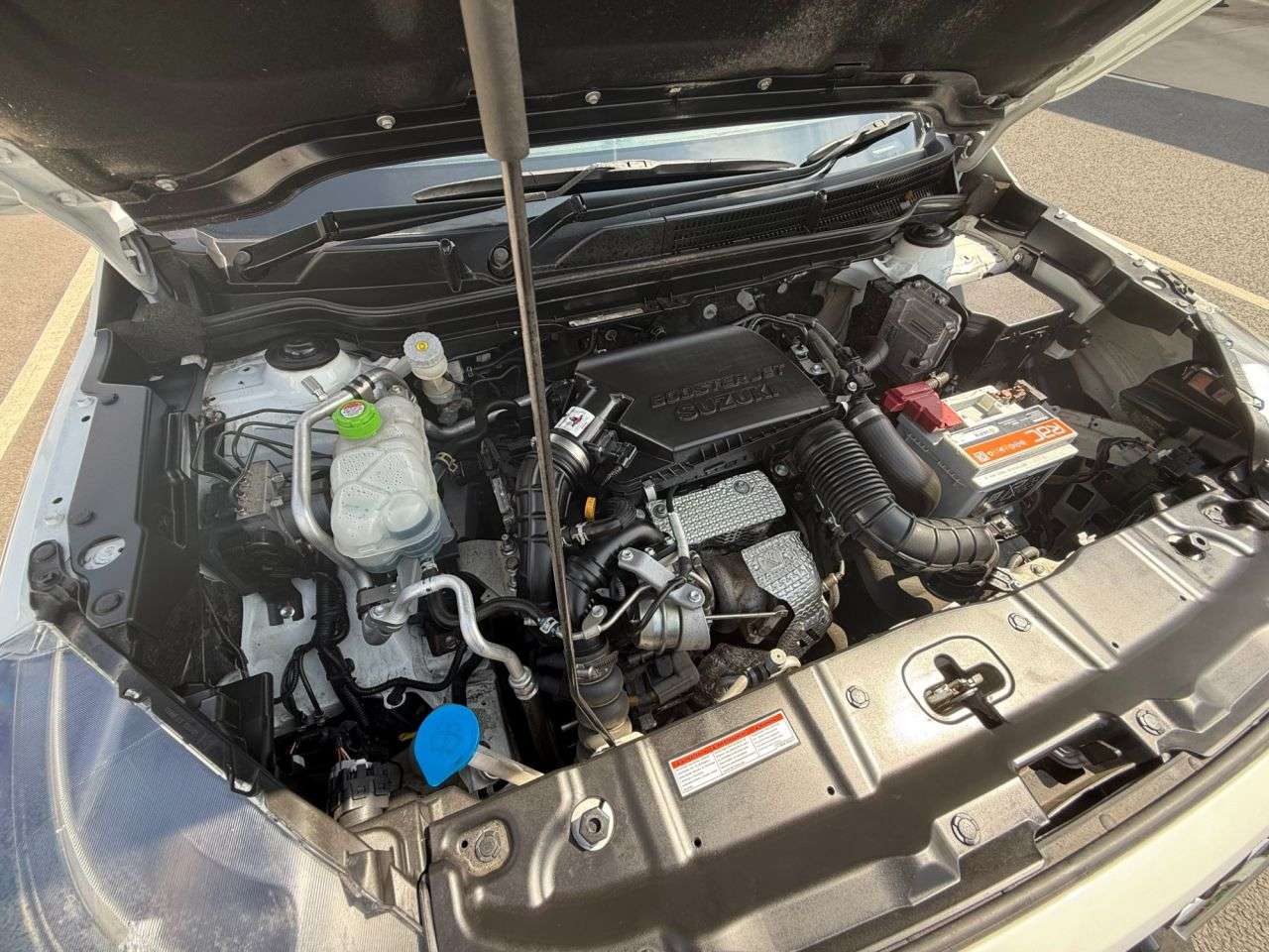2023 SUZUKI S-CROSS 2023 SUZUKI S-CROSS