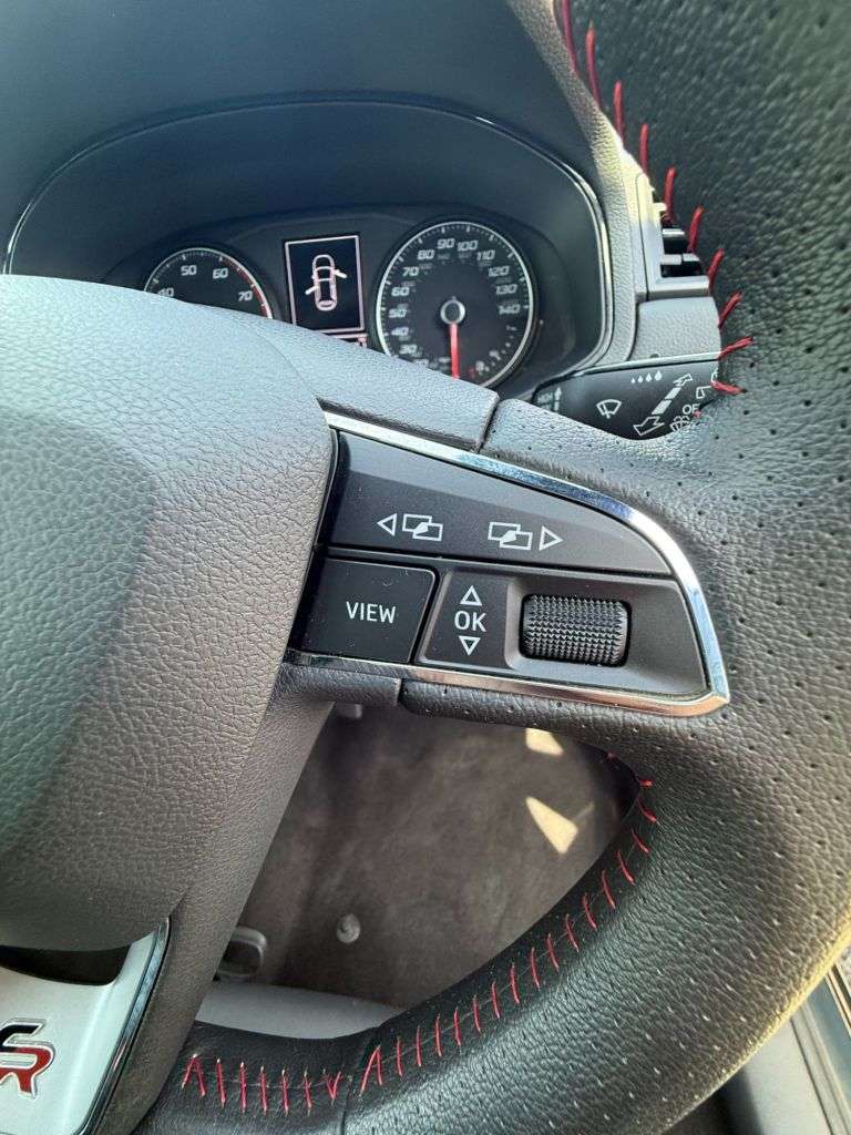 2020 SEAT IBIZA 2020 SEAT IBIZA