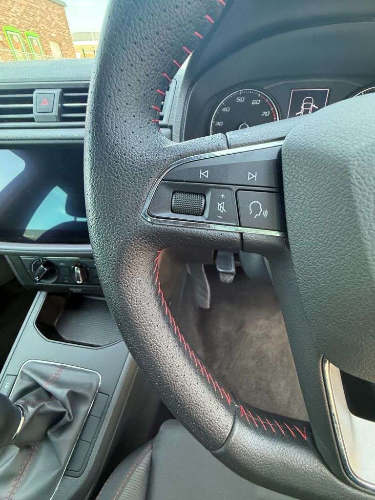 2020 SEAT IBIZA 2020 SEAT IBIZA