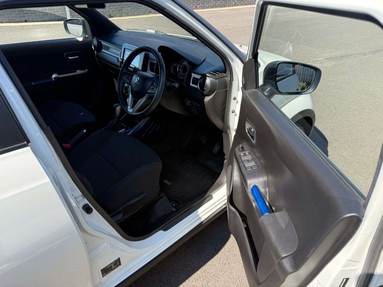 2021 SUZUKI IGNIS 2021 SUZUKI IGNIS