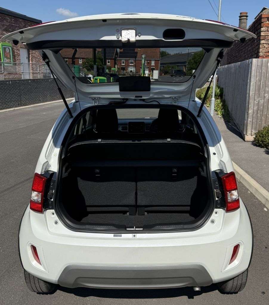 2021 SUZUKI IGNIS 2021 SUZUKI IGNIS