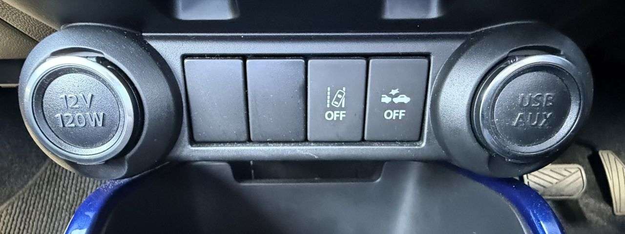2021 SUZUKI IGNIS 2021 SUZUKI IGNIS