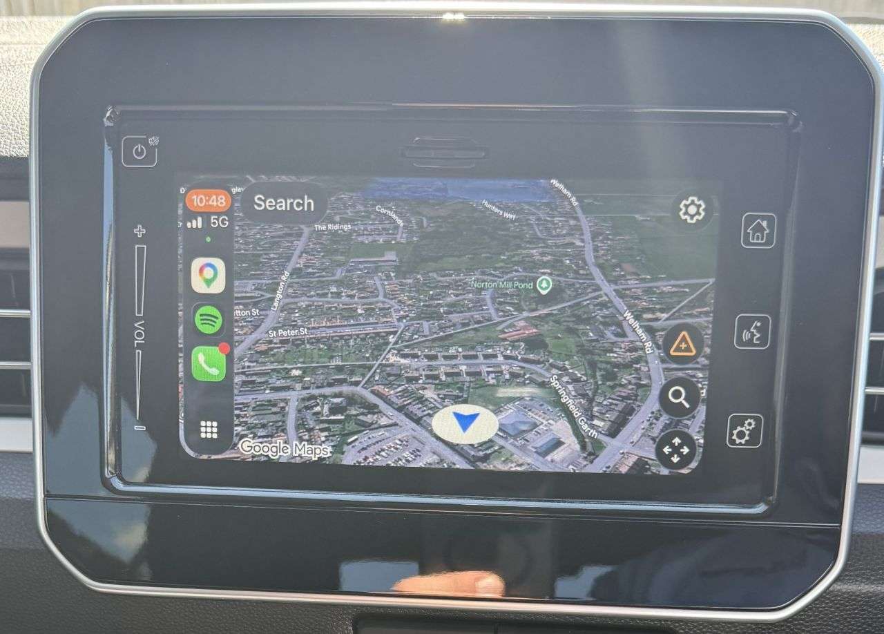 2021 SUZUKI IGNIS 2021 SUZUKI IGNIS