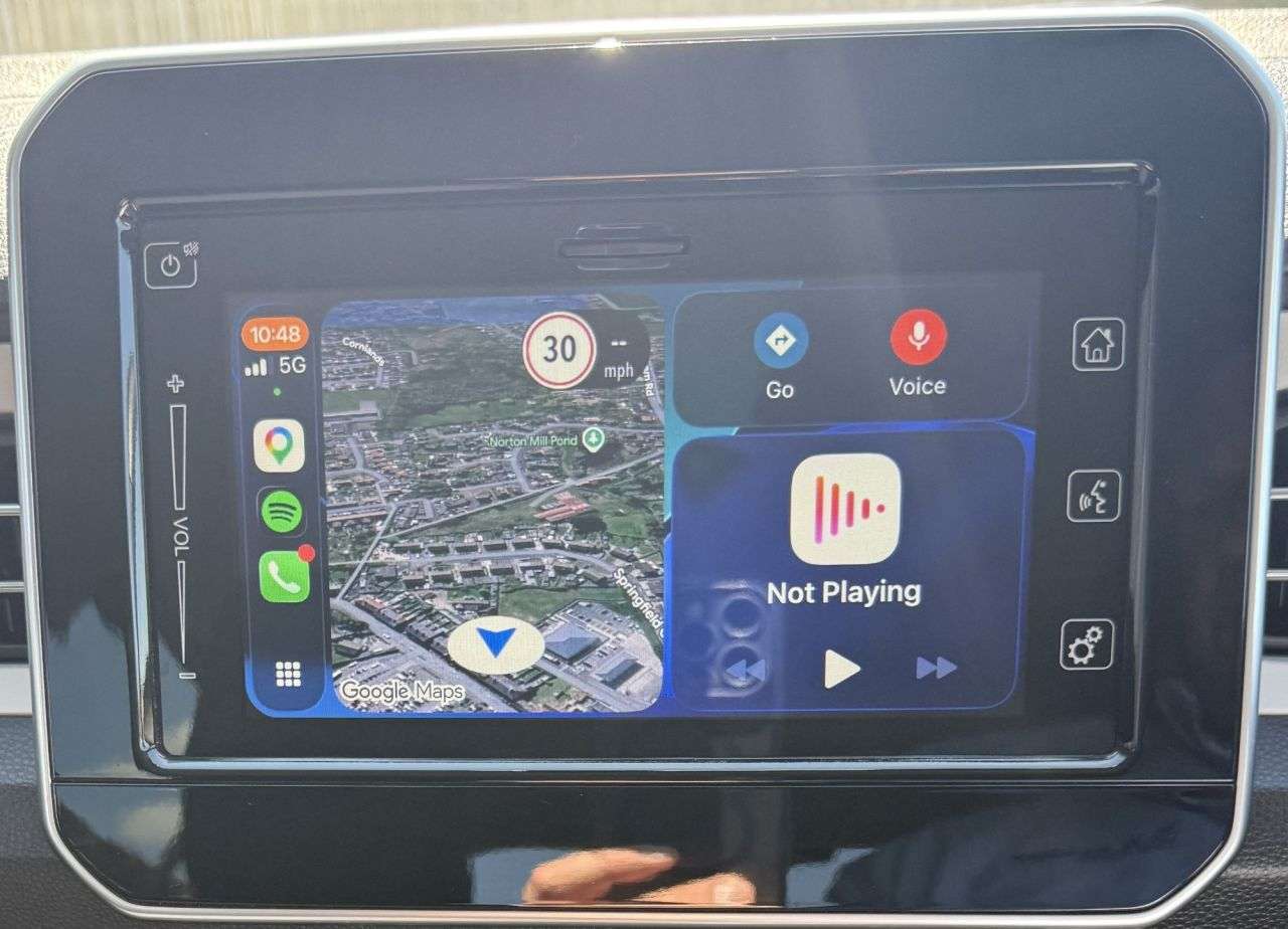 2021 SUZUKI IGNIS 2021 SUZUKI IGNIS