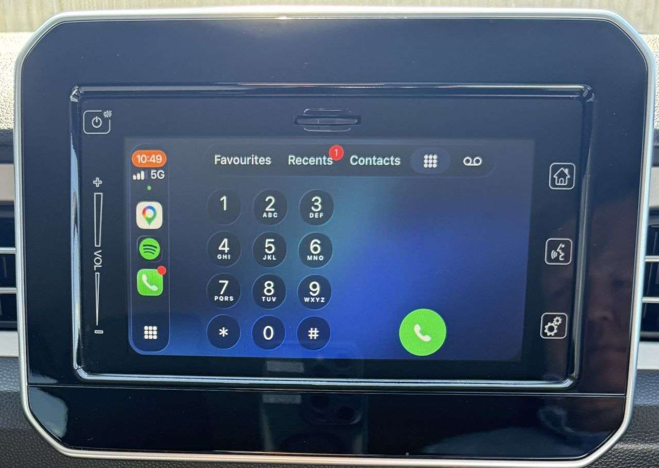 2021 SUZUKI IGNIS 2021 SUZUKI IGNIS
