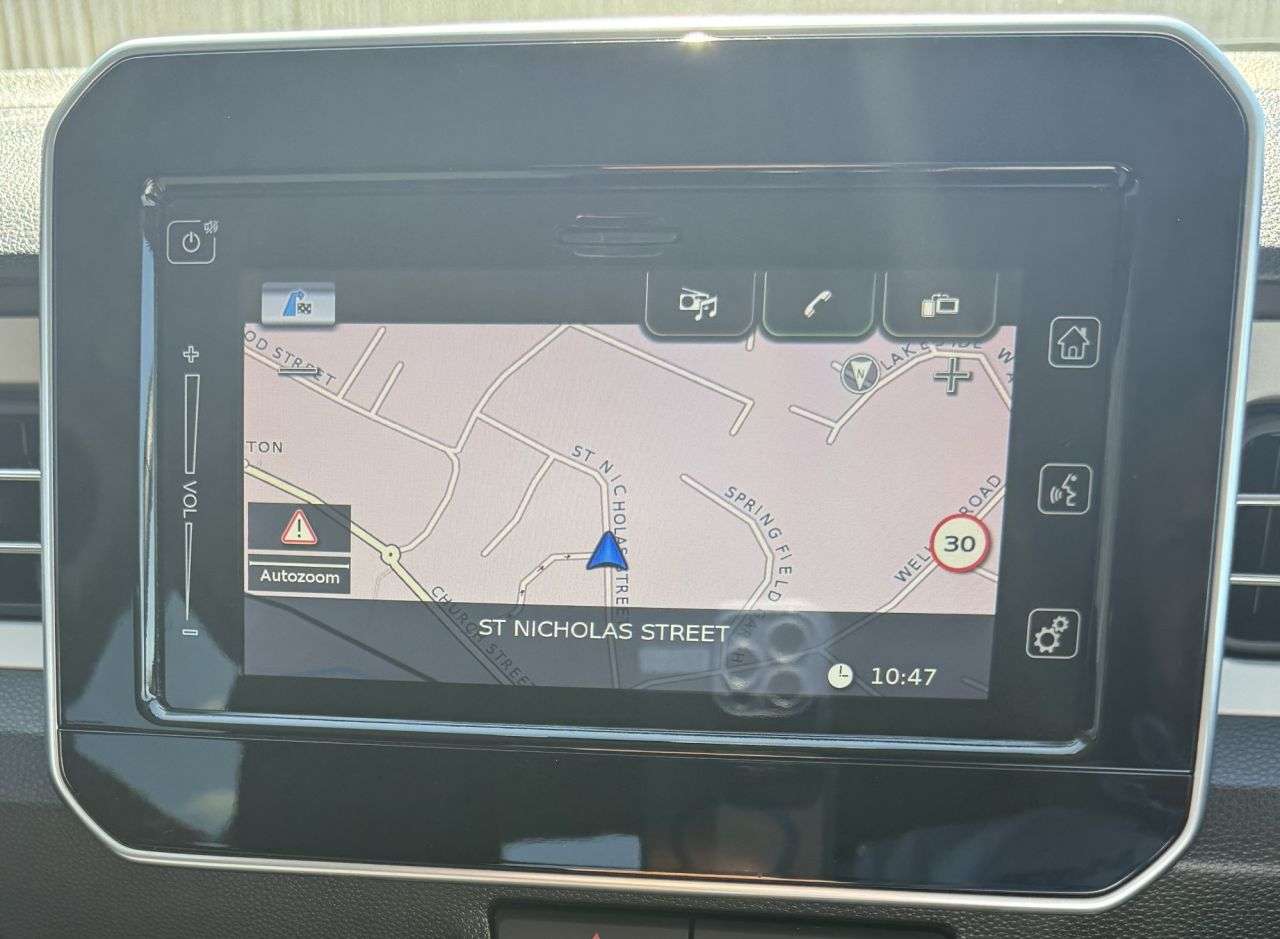 2021 SUZUKI IGNIS 2021 SUZUKI IGNIS